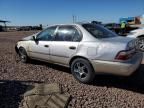 1997 Toyota Corolla DX