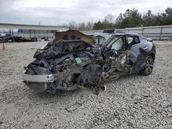 Salvage cars for sale from Copart Memphis, TN: 2016 Nissan Maxima 3.5S