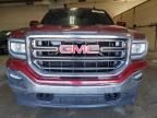 2016 GMC Sierra K1500 SLE