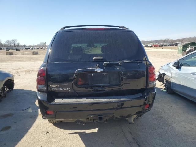 2006 Chevrolet Trailblazer LS