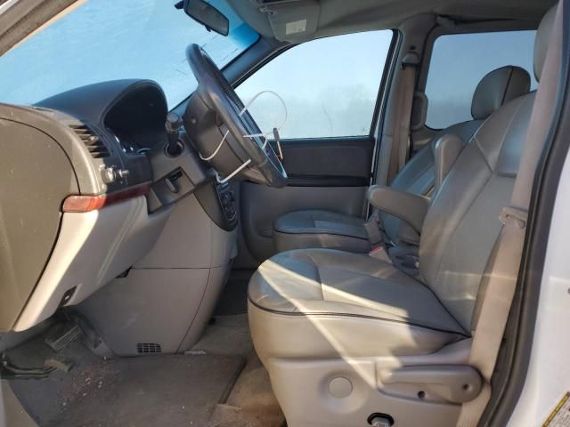 2005 Buick Terraza CX