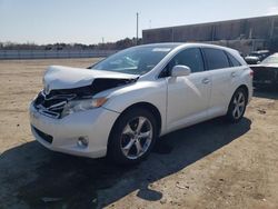 Toyota Venza Vehiculos salvage en venta: 2010 Toyota Venza