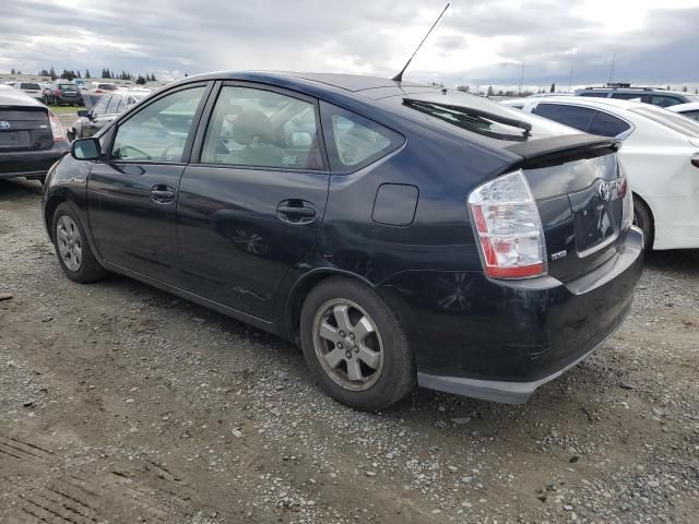 2009 Toyota Prius