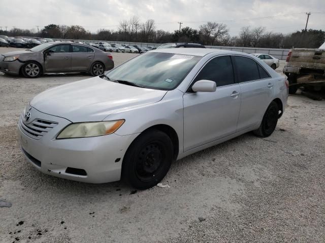 2009 Toyota Camry Base