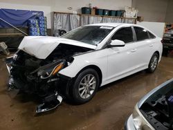 2018 Hyundai Sonata SE for sale in Elgin, IL