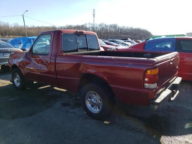 1998 Ford Ranger