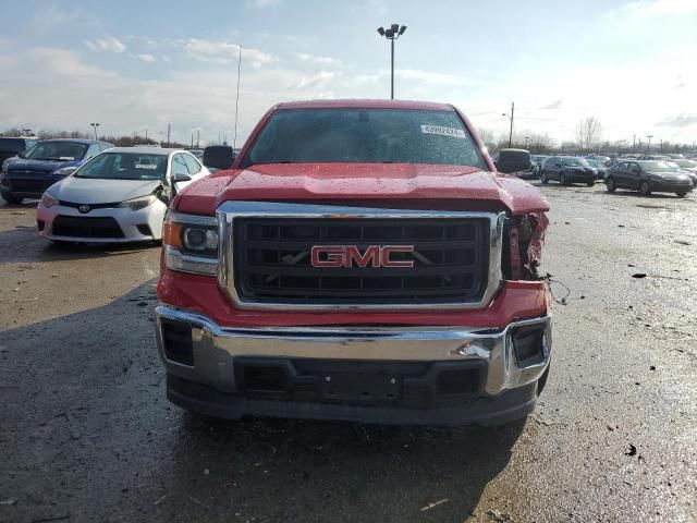 2014 GMC Sierra C1500