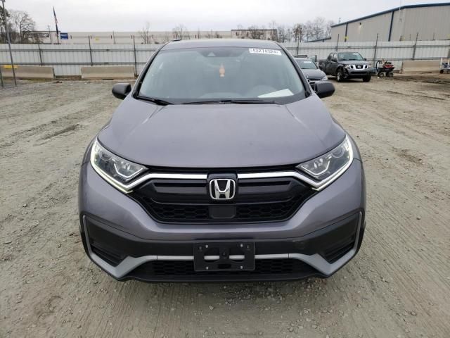 2020 Honda CR-V LX