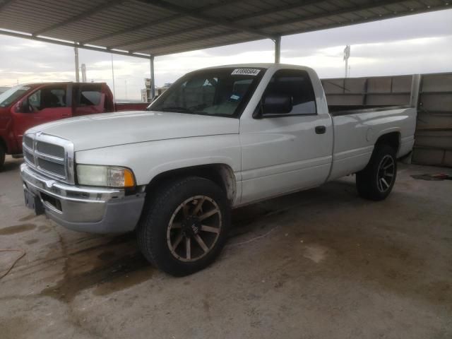 1996 Dodge RAM 2500