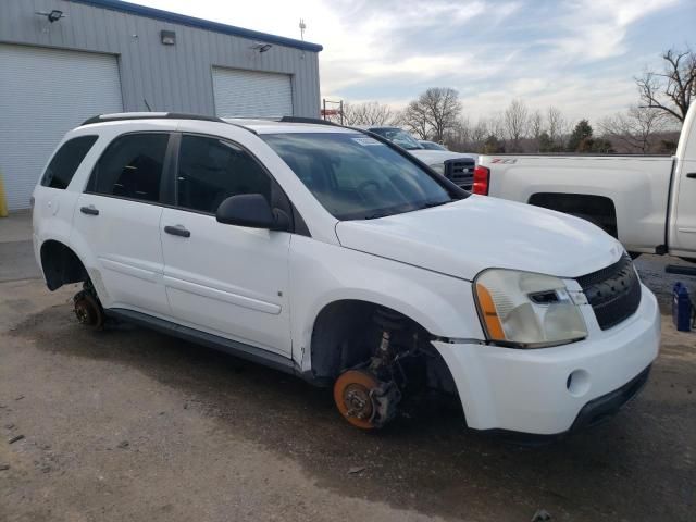 2008 Chevrolet Equinox LS