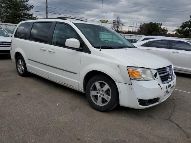 2010 Dodge Grand Caravan SXT