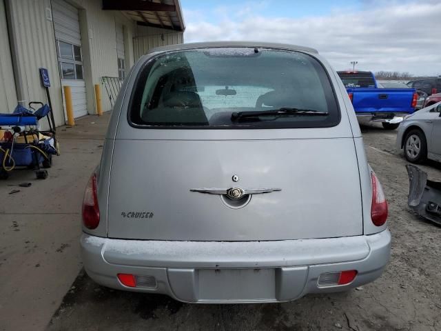 2006 Chrysler PT Cruiser Touring