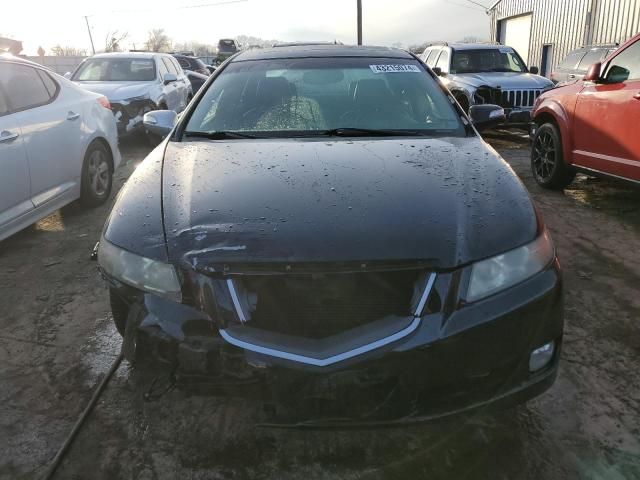 2007 Acura TL