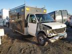 1999 Ford Econoline E450 Super Duty Cutaway Van RV