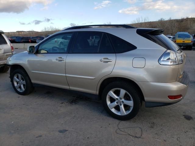 2005 Lexus RX 330