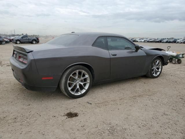 2021 Dodge Challenger GT