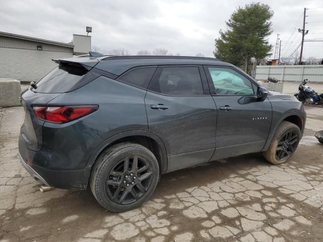 2020 Chevrolet Blazer 2LT