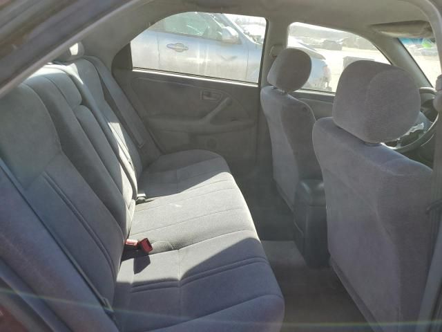 1998 Toyota Camry CE