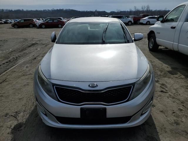 2014 KIA Optima LX