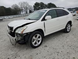 2007 Lexus RX 350 en venta en Loganville, GA