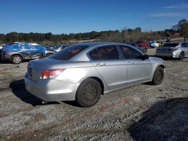 2008 Honda Accord LX