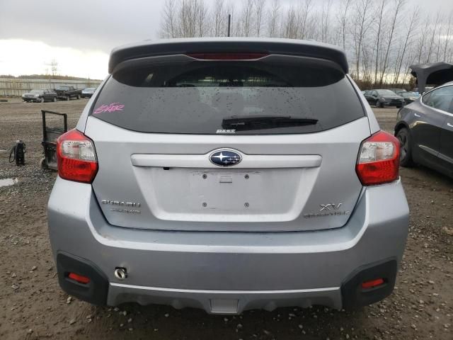 2013 Subaru XV Crosstrek 2.0 Limited