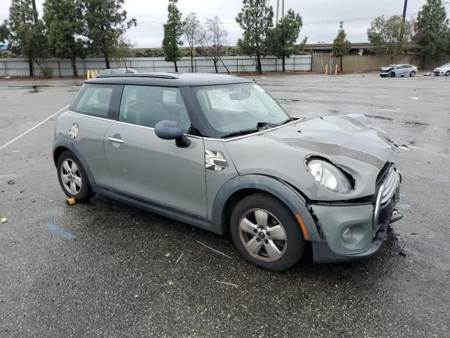 2015 Mini Cooper