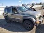 2004 Jeep Liberty Sport