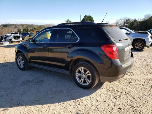 2010 Chevrolet Equinox LT