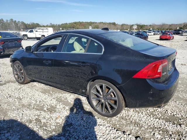 2015 Volvo S60 Premier