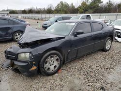 Dodge Charger SE Vehiculos salvage en venta: 2006 Dodge Charger SE