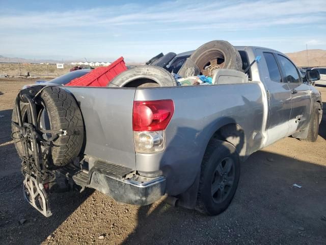 2008 Toyota Tundra Double Cab