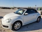 2015 Volkswagen Beetle 1.8T