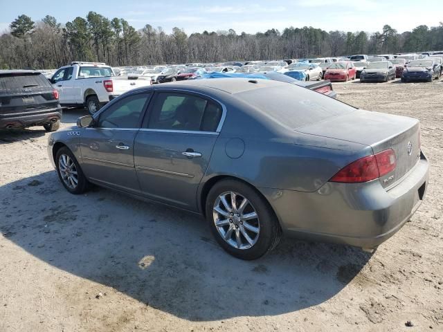 2007 Buick Lucerne CXS