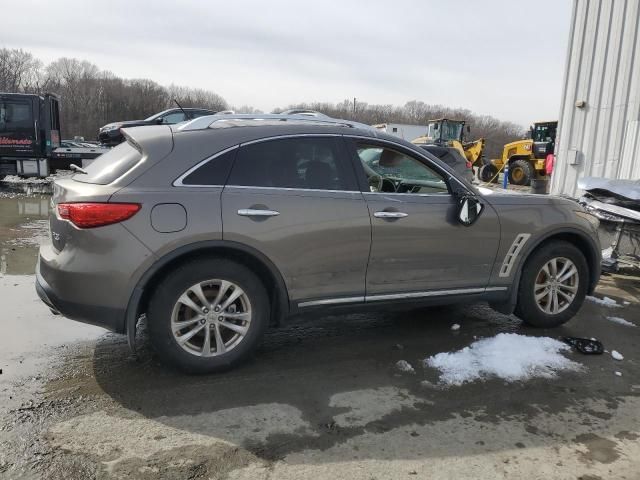 2010 Infiniti FX35