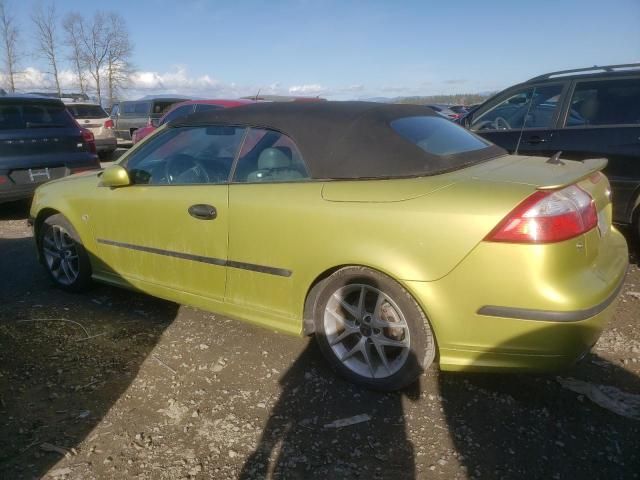 2004 Saab 9-3 Aero