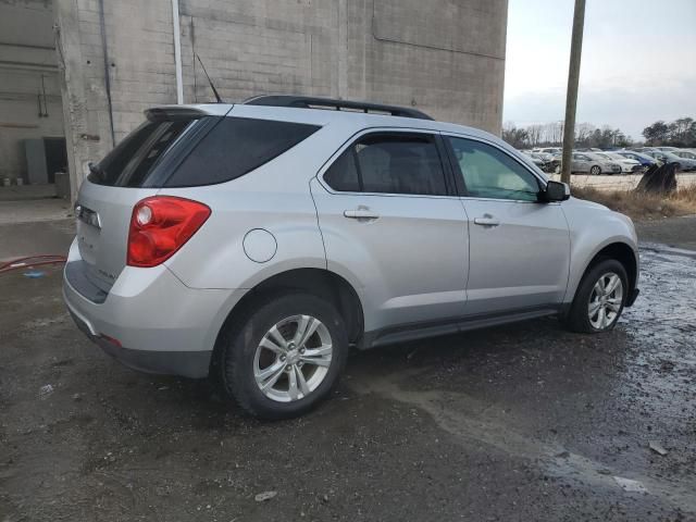 2010 Chevrolet Equinox LT