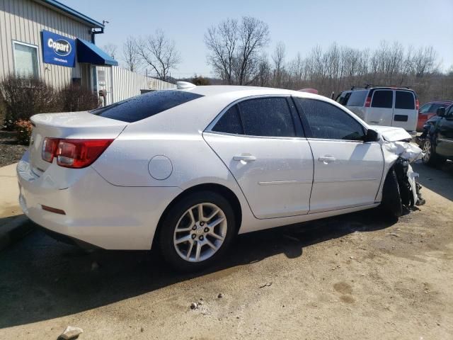 2016 Chevrolet Malibu Limited LT