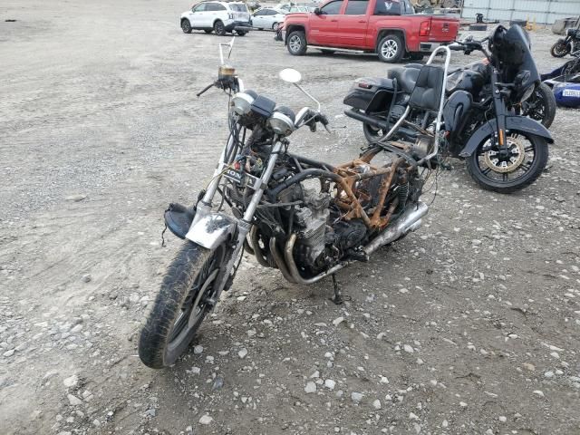 1981 Honda CB900 C