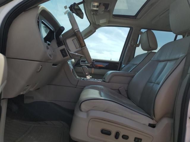 2009 Lincoln Navigator