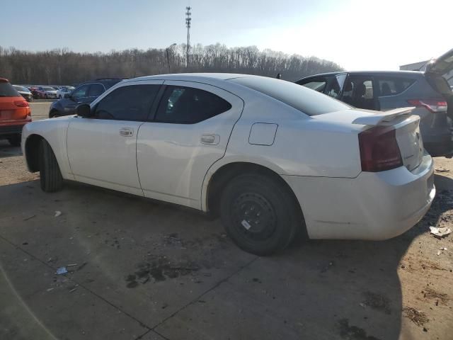 2007 Dodge Charger SE