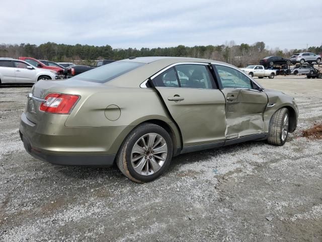 2012 Ford Taurus Limited