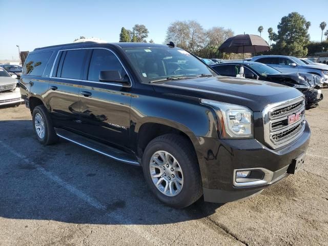 2020 GMC Yukon XL C1500 SLT