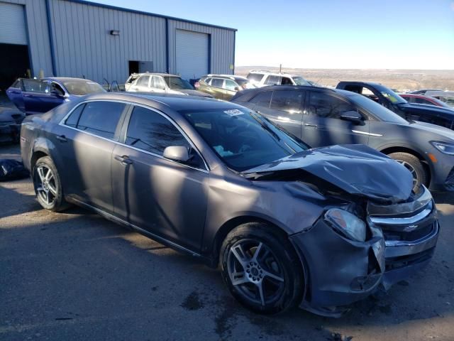 2010 Chevrolet Malibu 2LT