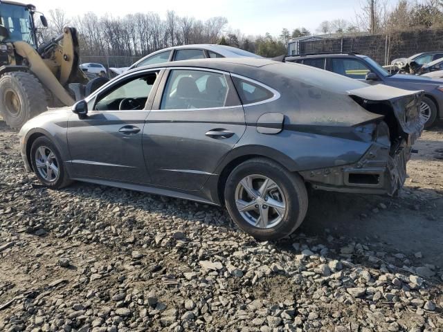 2023 Hyundai Sonata SE