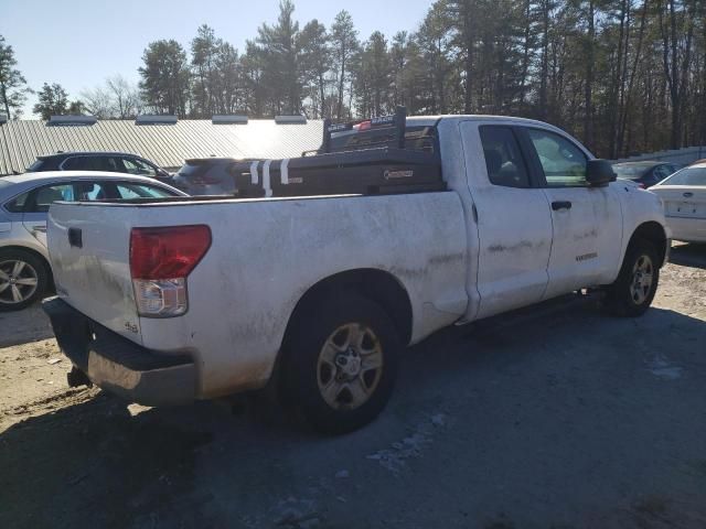 2010 Toyota Tundra Double Cab SR5