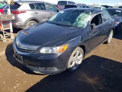 Acura salvage cars for sale: 2014 Acura ILX 20