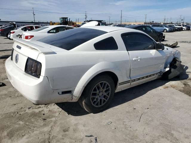 2006 Ford Mustang