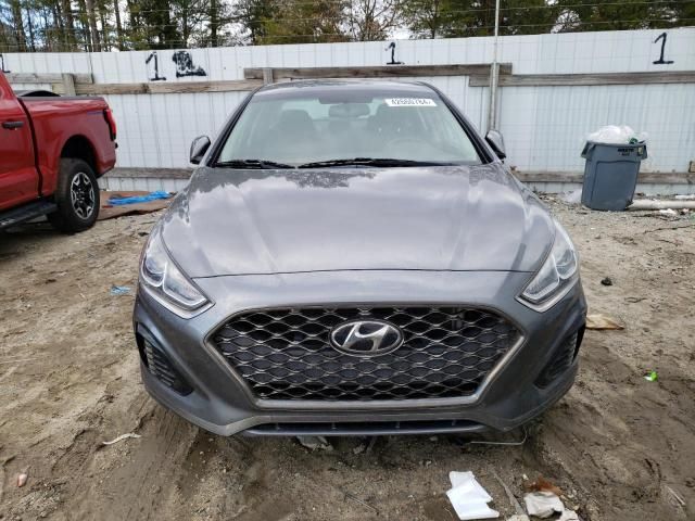 2019 Hyundai Sonata Limited