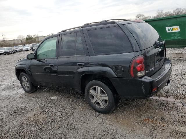 2007 Chevrolet Trailblazer LS